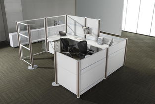 深圳家具廠家直銷 辦公家具200-45款屏風系列，價格親民，品質卓越